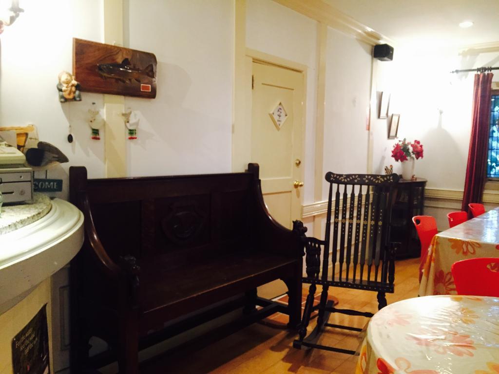 Hotel Lady Diana & St. Georges 하쿠바 외부 사진