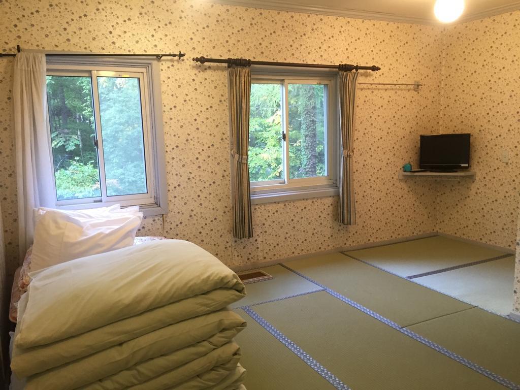 Hotel Lady Diana & St. Georges 하쿠바 객실 사진