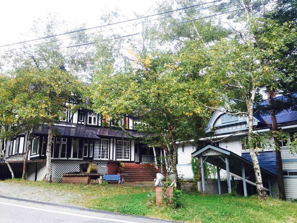 Hotel Lady Diana & St. Georges 하쿠바 외부 사진