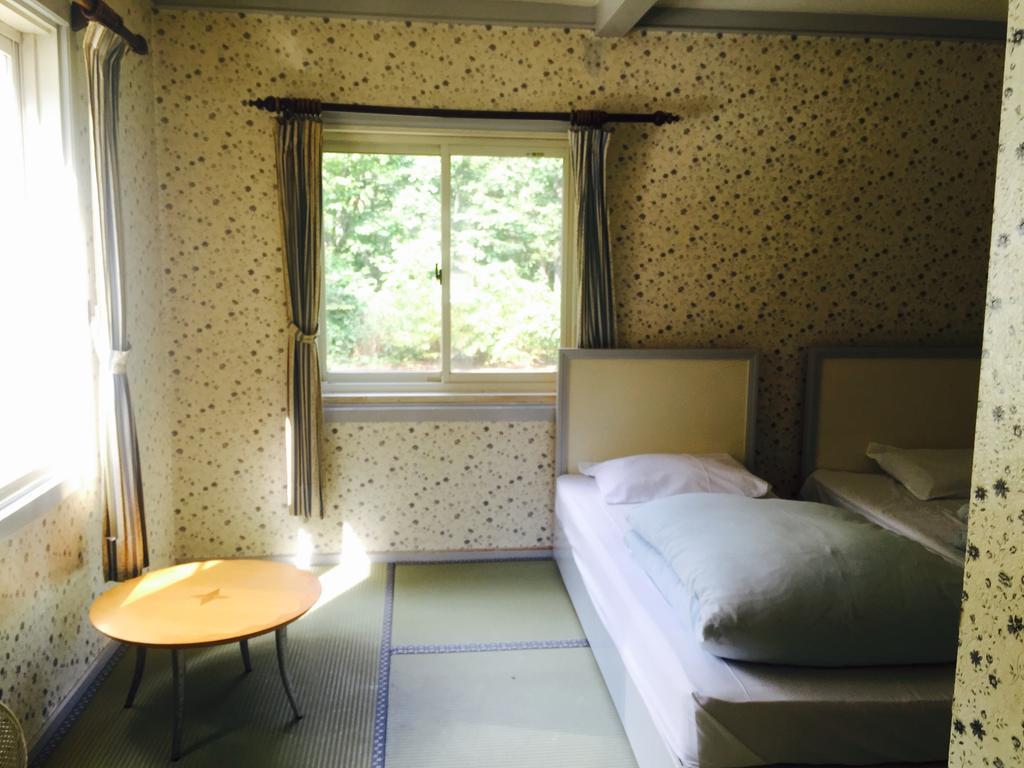 Hotel Lady Diana & St. Georges 하쿠바 객실 사진