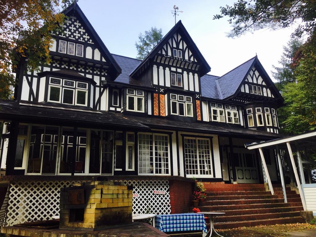Hotel Lady Diana & St. Georges 하쿠바 외부 사진