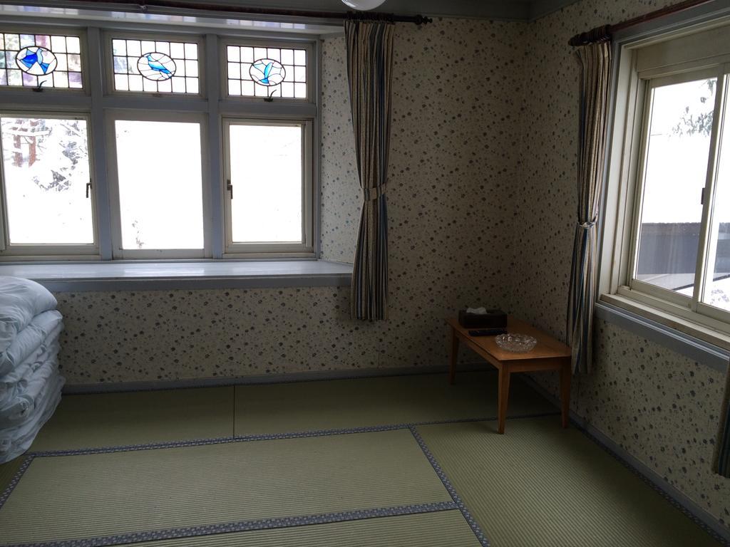 Hotel Lady Diana & St. Georges 하쿠바 외부 사진