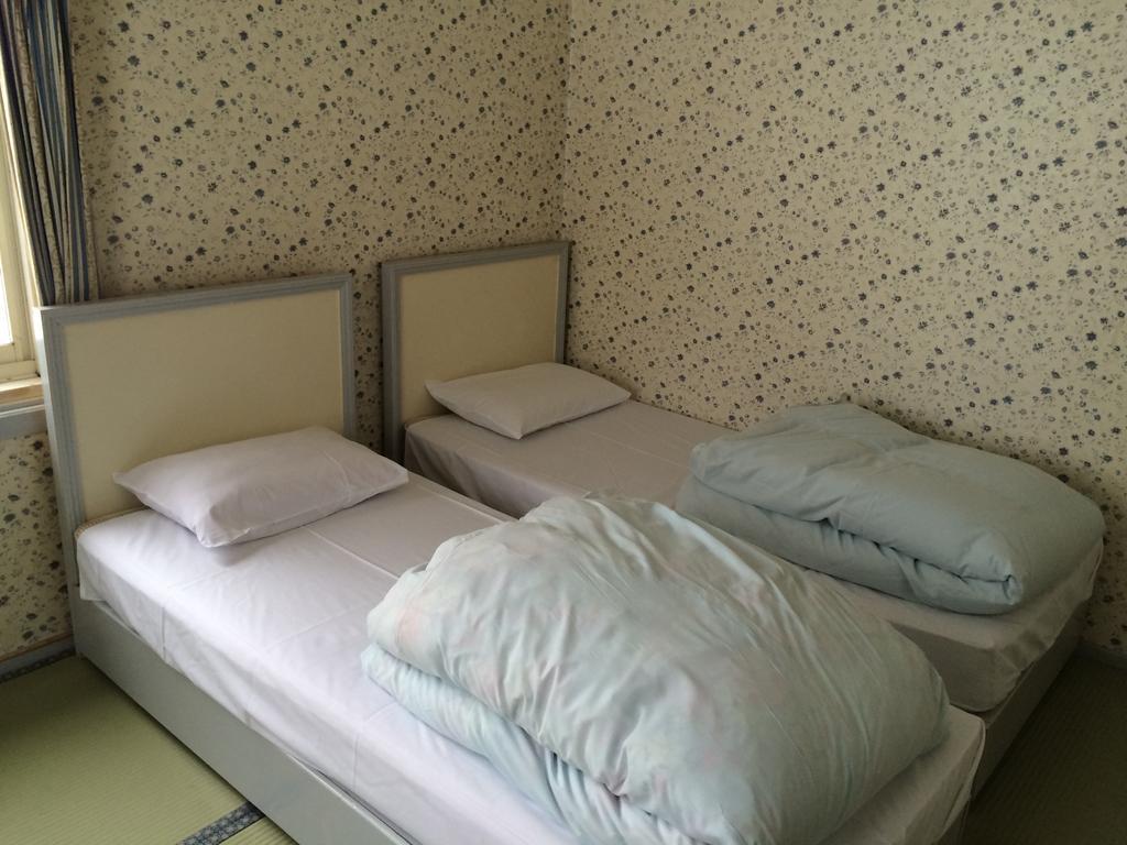 Hotel Lady Diana & St. Georges 하쿠바 외부 사진