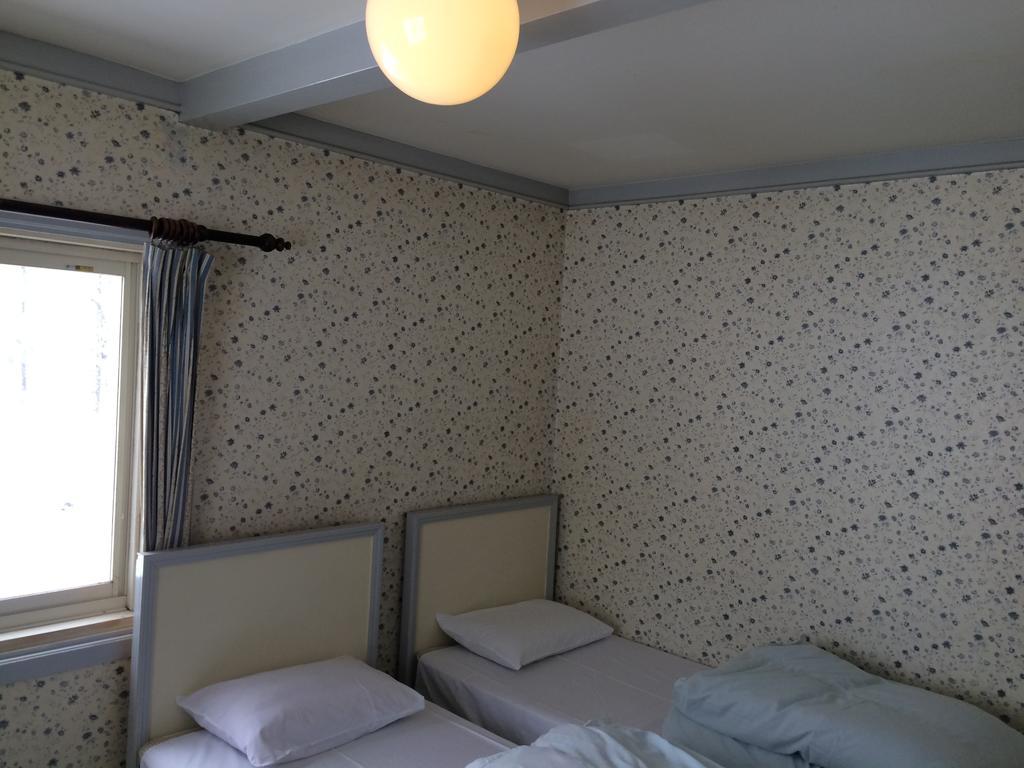 Hotel Lady Diana & St. Georges 하쿠바 외부 사진