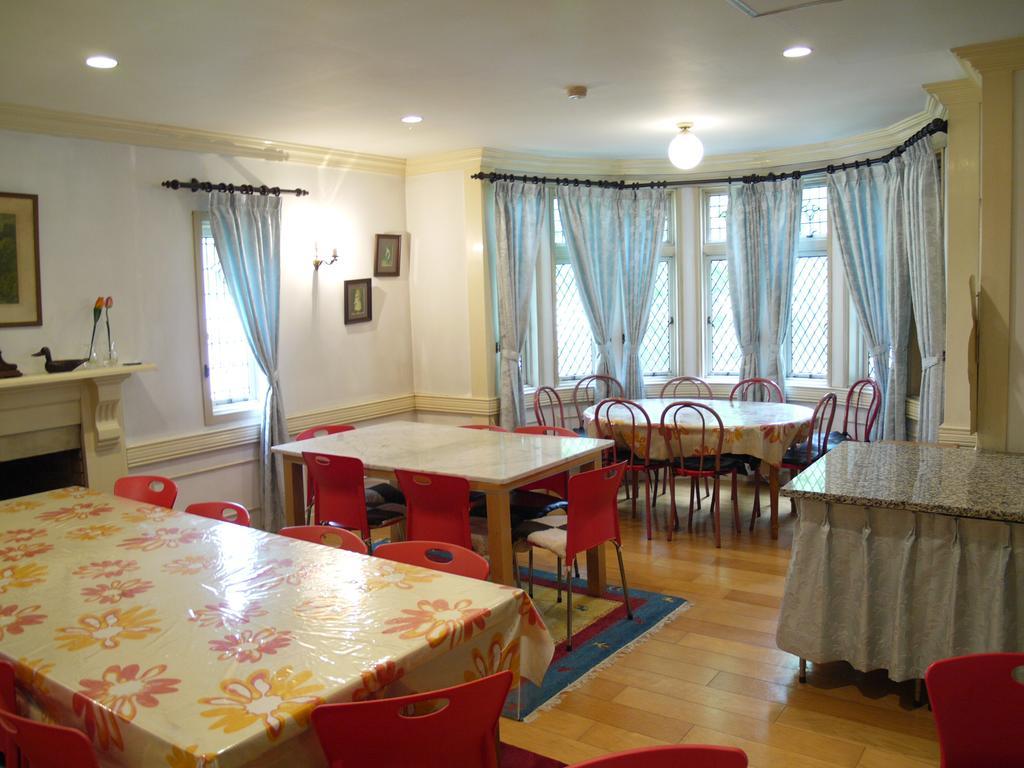 Hotel Lady Diana & St. Georges 하쿠바 외부 사진