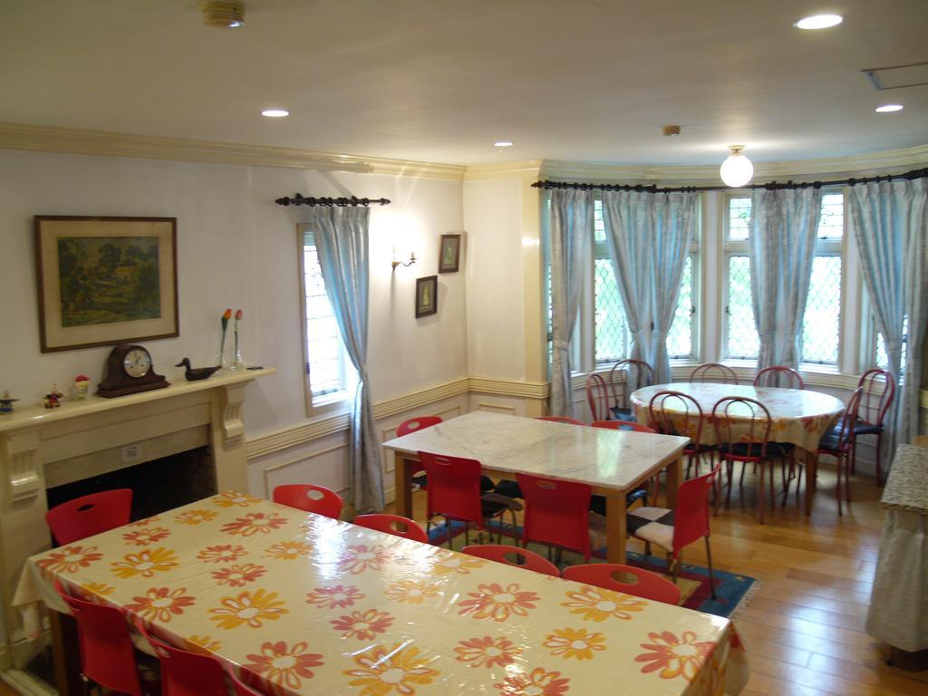 Hotel Lady Diana & St. Georges 하쿠바 외부 사진