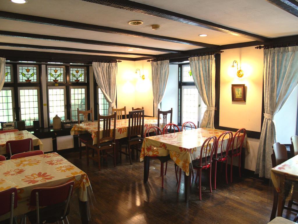 Hotel Lady Diana & St. Georges 하쿠바 외부 사진