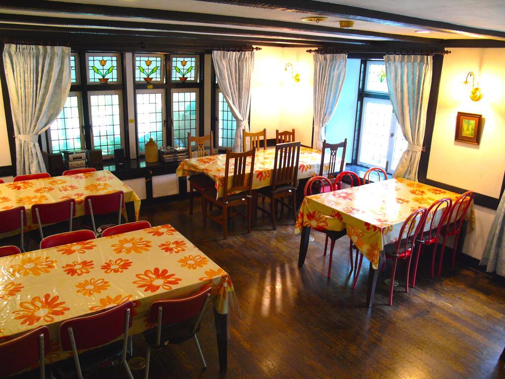 Hotel Lady Diana & St. Georges 하쿠바 외부 사진