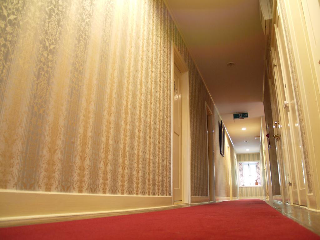 Hotel Lady Diana & St. Georges 하쿠바 외부 사진