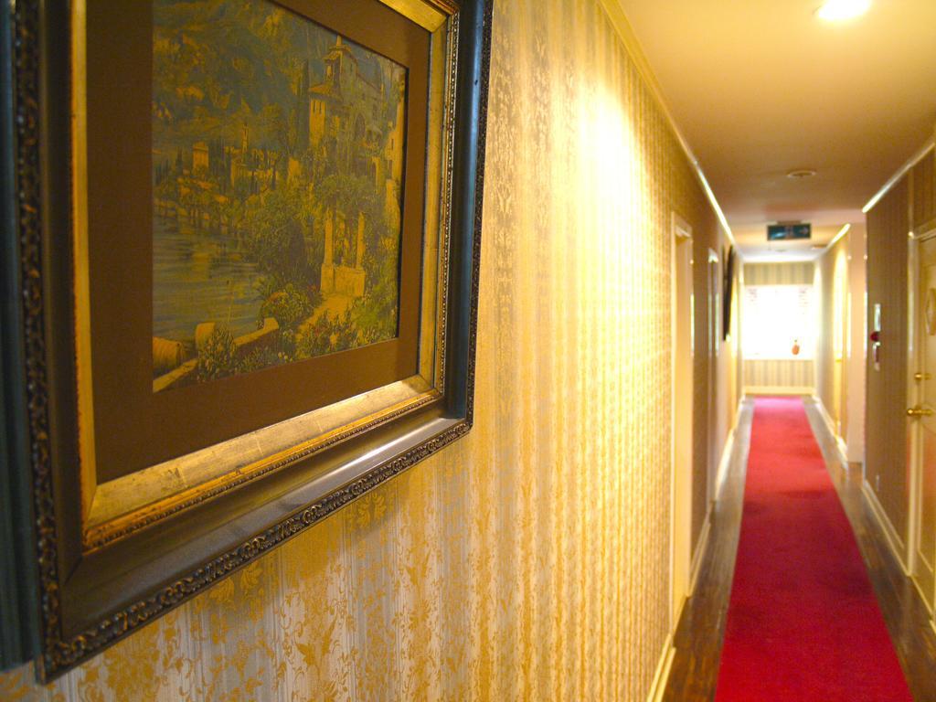 Hotel Lady Diana & St. Georges 하쿠바 외부 사진