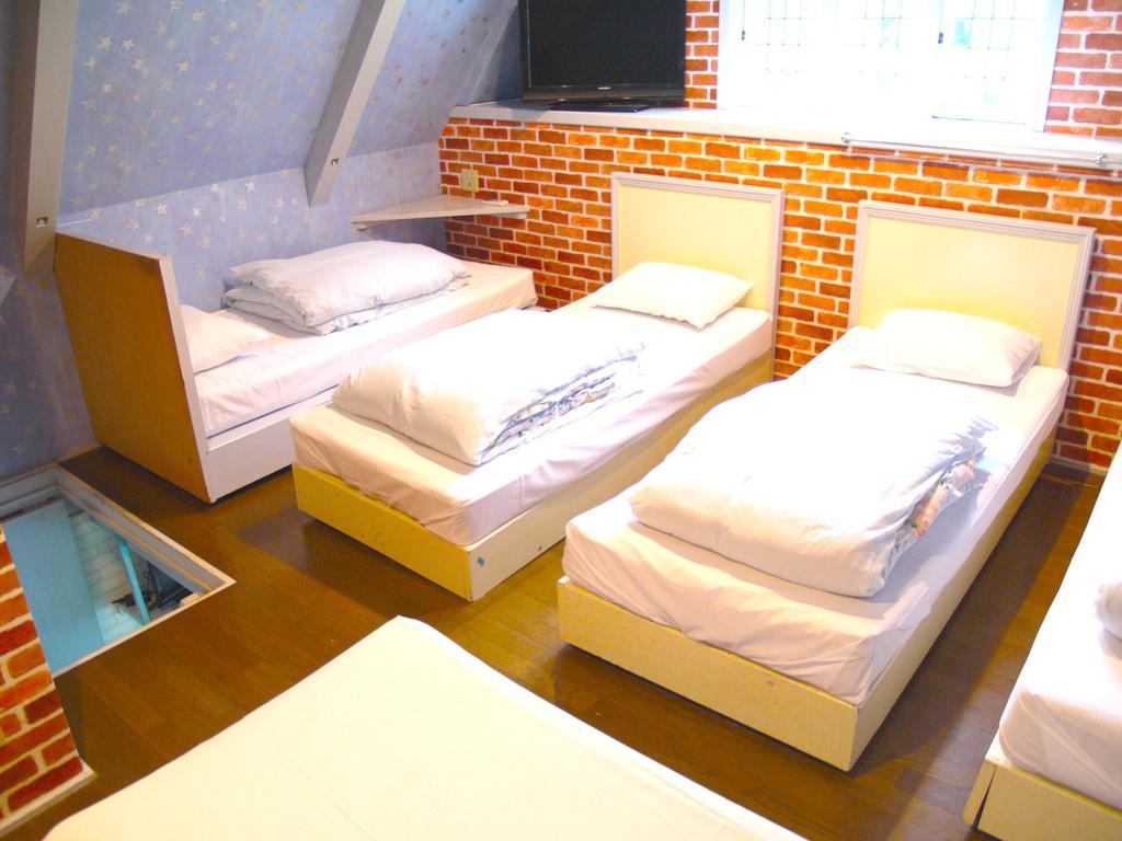 Hotel Lady Diana & St. Georges 하쿠바 외부 사진