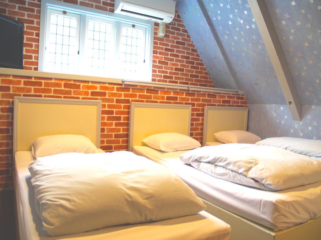 Hotel Lady Diana & St. Georges 하쿠바 외부 사진