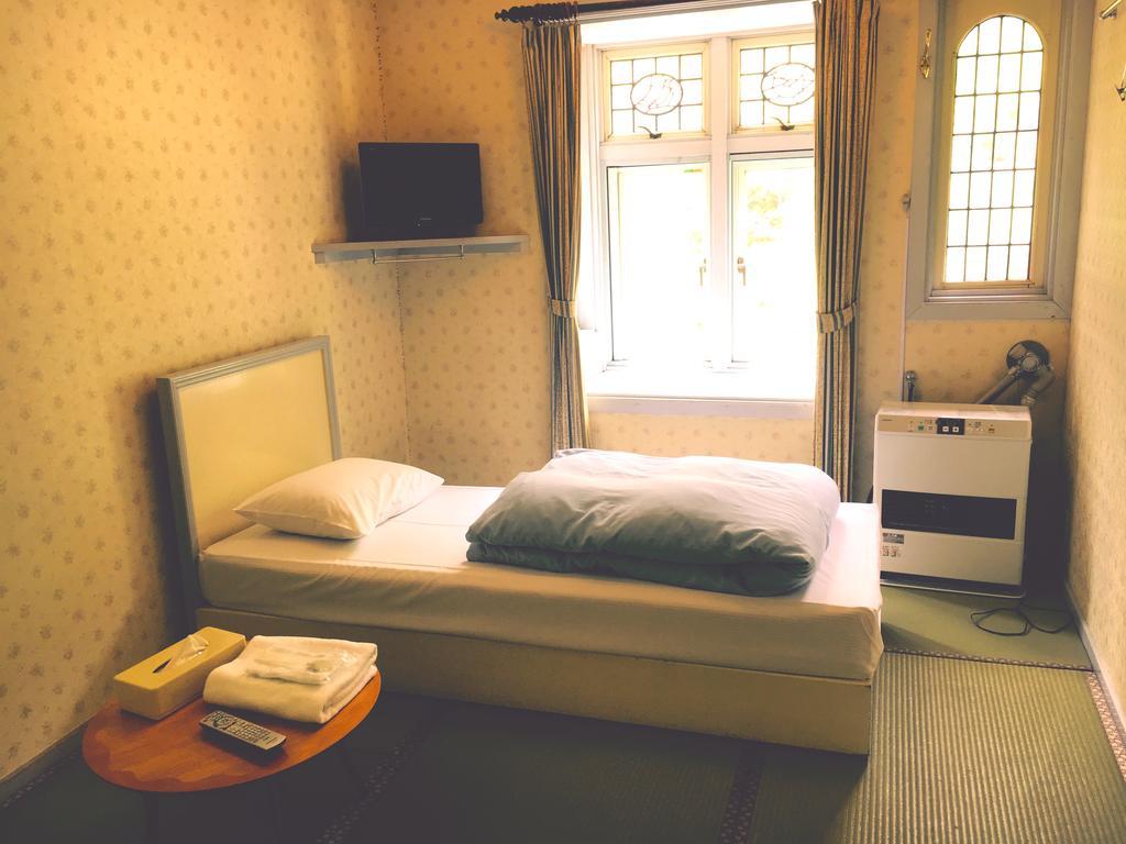 Hotel Lady Diana & St. Georges 하쿠바 외부 사진
